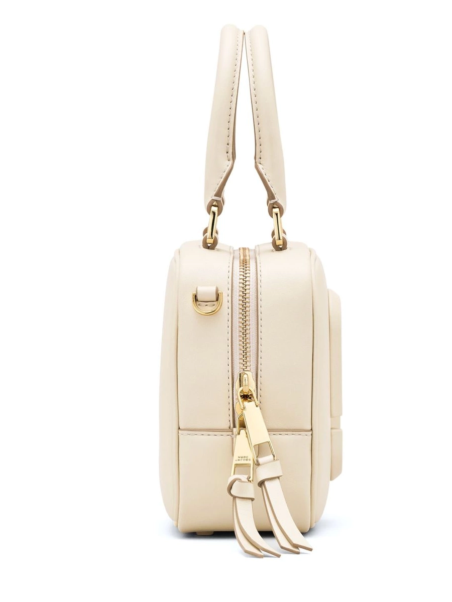 Affordable Leather Cube Marc Jacobs bag Women The 0412